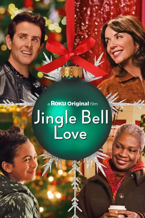 Jingle Bell Love Poster