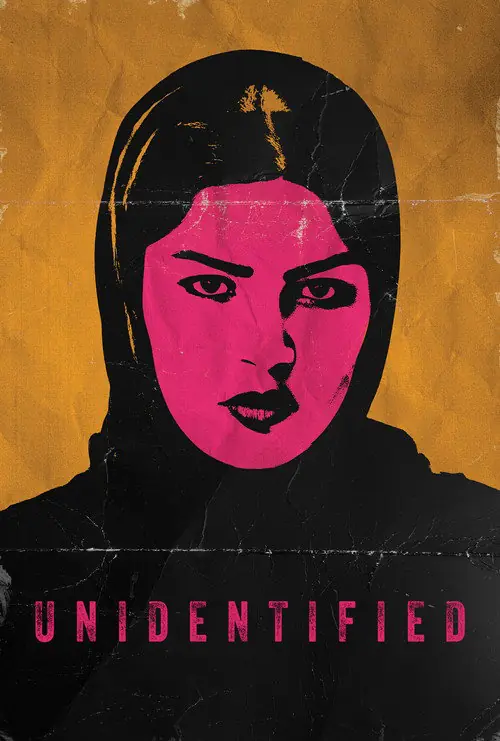Unidentified Poster