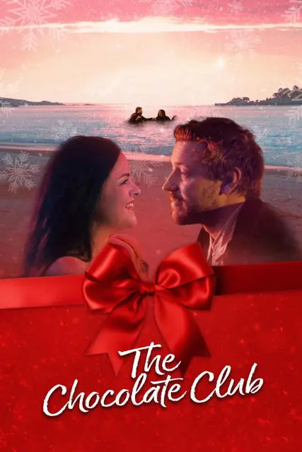 The Chocolate Club Poster