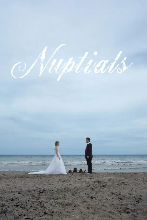 Nuptials Poster