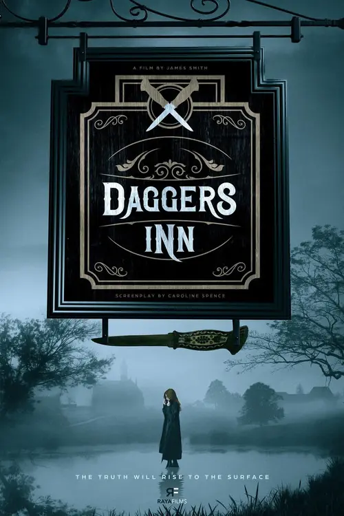 Daggers Inn Poster