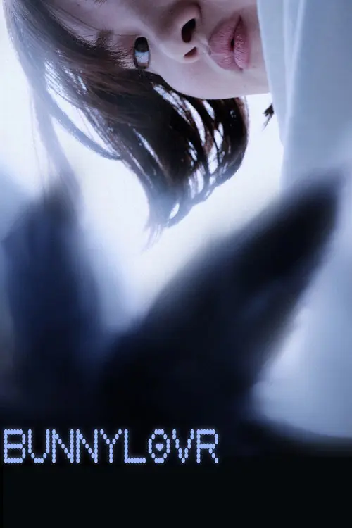 Bunnylovr Poster