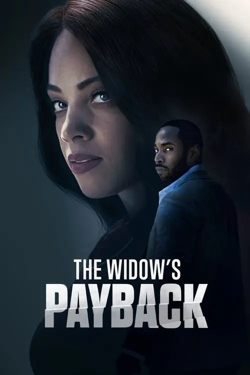 The Widow's Payback Poster