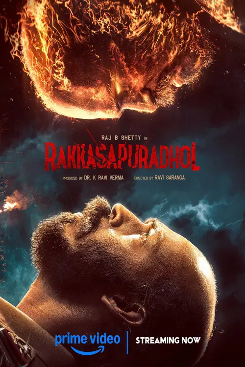 Rakkasapuradhol Poster