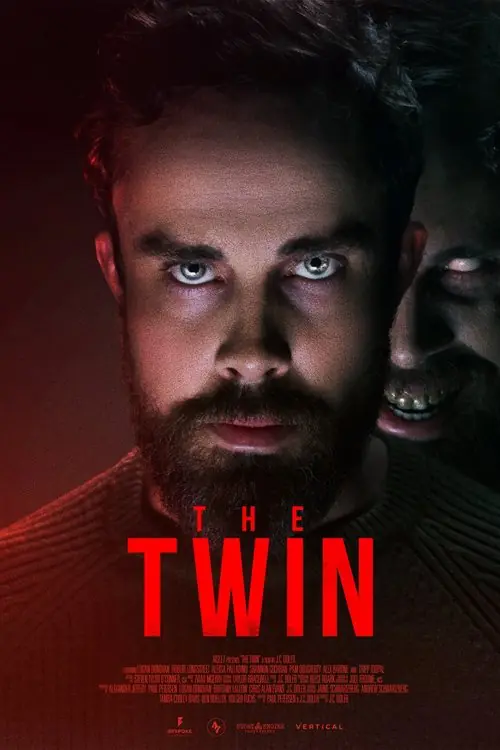 The Twin Poster