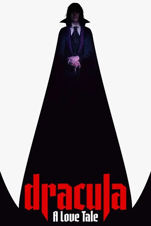 Dracula Poster