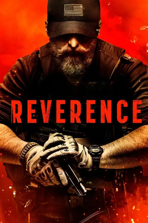 Reverence Poster