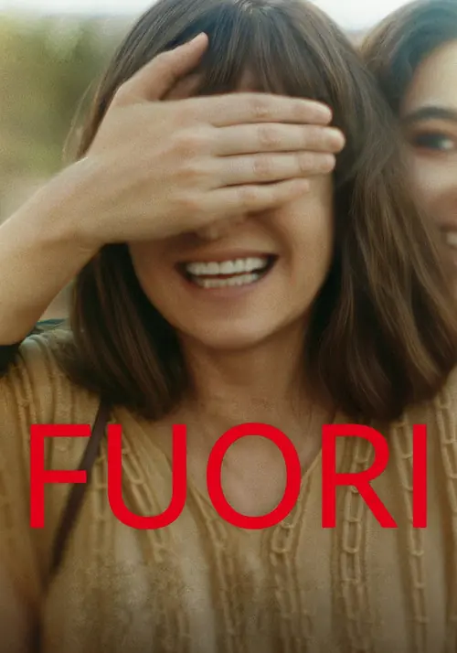 Fuori Poster