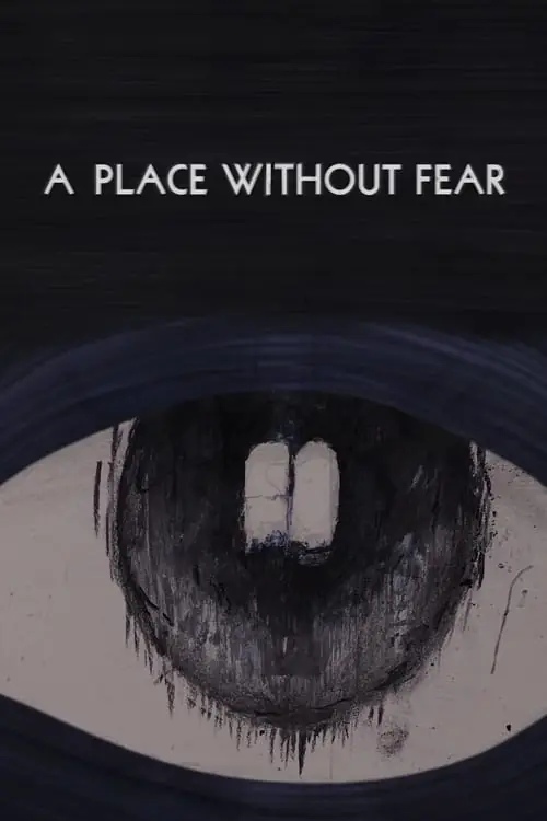 A Place without Fear Poster