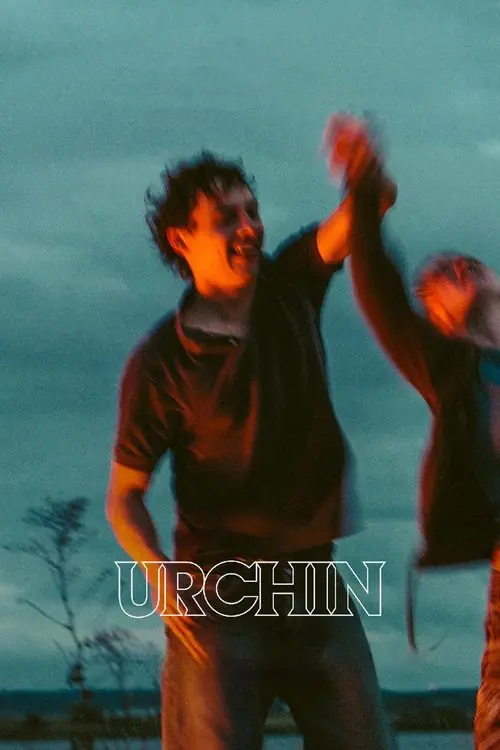 Urchin Poster