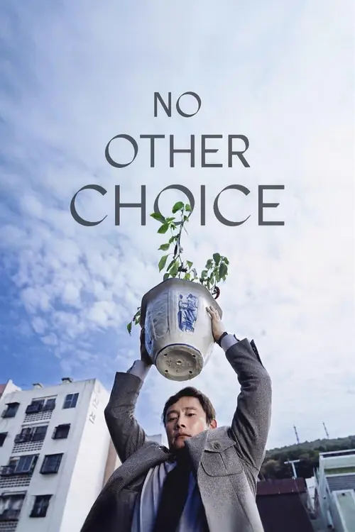 No Other Choice Poster